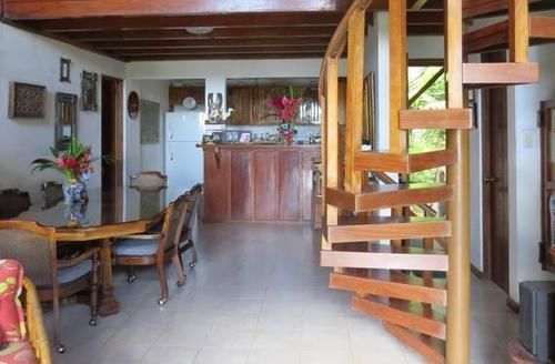 Chalet Nicholas Bed & Breakfast Nuevo Arenal Exterior foto